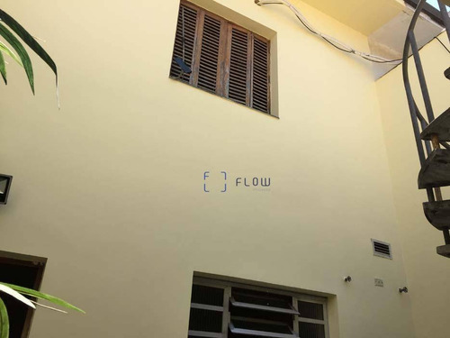 Imagem 19 de 20 de Sobrado Com 3 Dormitórios À Venda, 200 M² - Mirandópolis - So1644