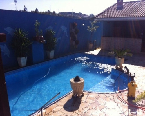 Imagem 5 de 10 de Casa - 5484 - 32663078
