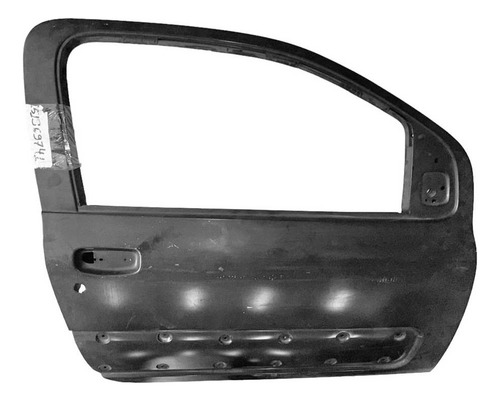 Porta Fiat Uno 11/14 Fiorino 11/21 Dir Original 51969741