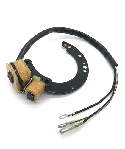 Statore Fuoribordo Mercury - Ricambio Per Motori 6-40 HP 2 Tempi