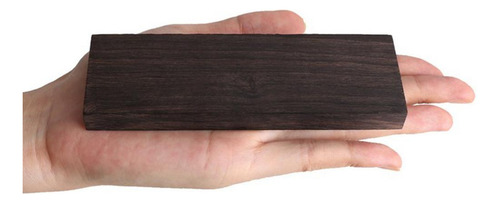 2 Piezas De De Para Bricolaje, Bloque De De Negra,