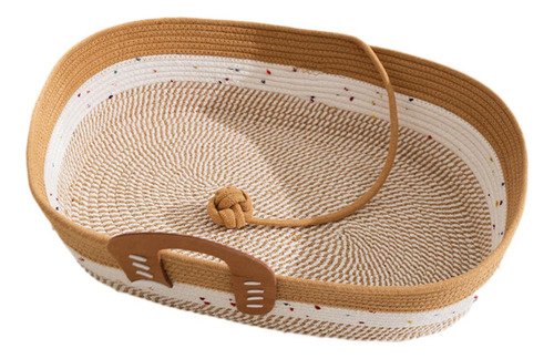 Cesta De Gato Tejido De Cuerda Cesta De Gato Accesorios Para