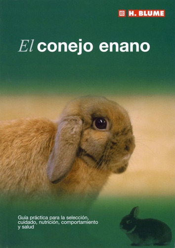 Conejo Enano,el - 