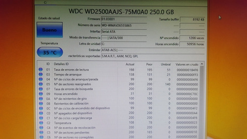 Imagen 4 de 6 de Computadora De Escritorio Lenovo
