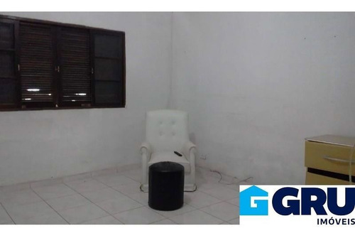 Imagem 9 de 13 de Casa Localizada No Jardim Fortaleza