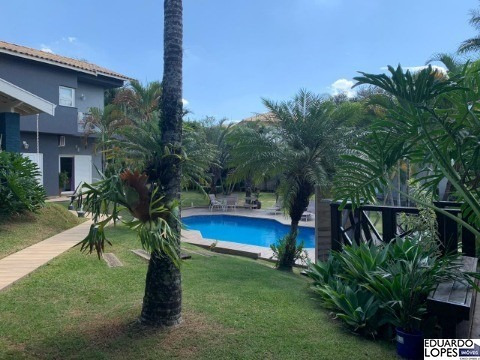 Chácara À Venda Vale Das Laranjeira Indaiatuba Sp - Ch00131
