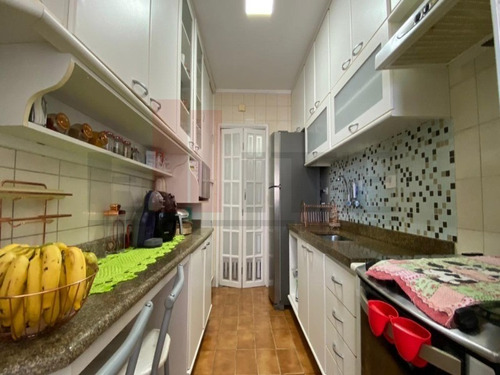 Imagem 23 de 30 de Apartamento A Venda , 350 Metros Do Metrô Belém , Residencial Jk - Ap00042 - 69333382