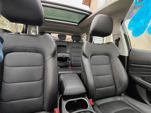 Jetour X70 1.5T Gls Mt