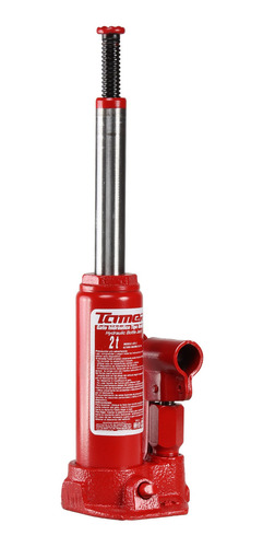 Gato Hidr 2 Toneladas Con Tornillo Extensión Garantizado