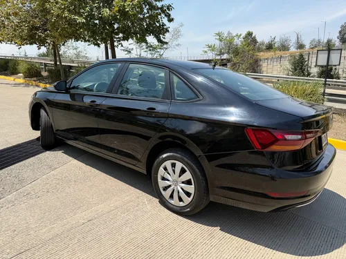 Volkswagen Jetta 1.4 T Fsi Highline Tiptronic
