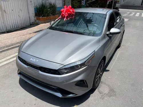Kia Forte 2.0 Lx At