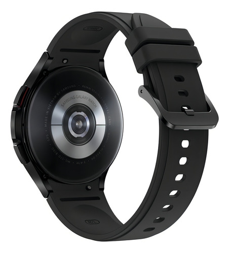 Samsung Galaxy Watch4 Classic 46mm 16gb 1,5gb Ram Preto - Excelente (Recondicionado)