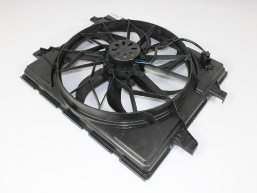 Electroventilador Radiador Jeep Grand Cherokee 2011 / 2022 