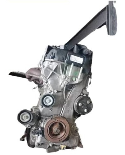 Motor Mazda 3 2.0 Ecosport Focus (Usado)