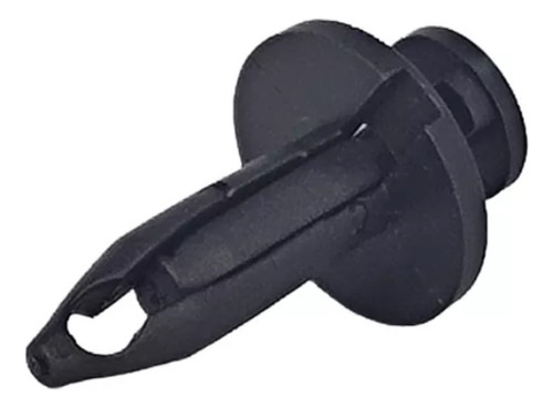 Broches Clip Grapa Tornillo Plástico Tapicería Carro