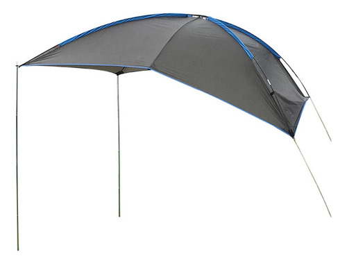 Carpa Trasera De Coche, Portátil, Impermeable, Para La Parte