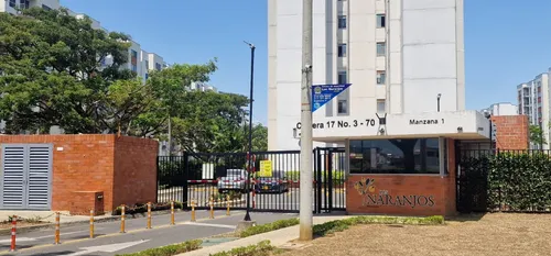 Vendo Apartamento En Los Naranjos Jamundi