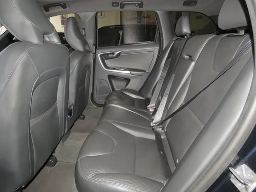 Volvo XC60 2.0 T5 Awd Summum