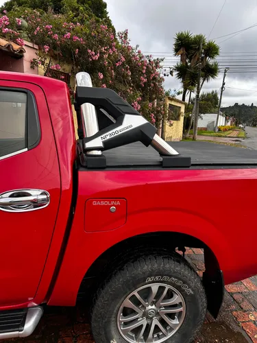 Frontera Np300