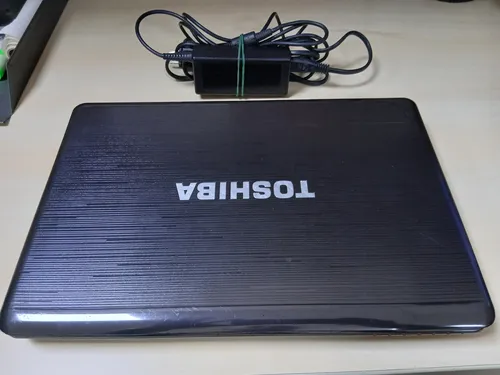 Portatil Toshiba Core I5 Usado. (Usado)