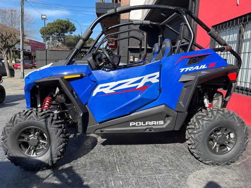Imagen 2 de 5 de Polaris Rzr 1000 S 2022