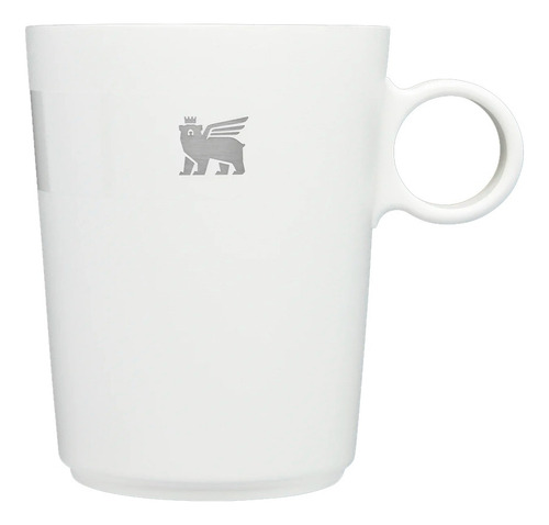 Taza Cafe Stanley Daybreak Cup 313ml Acero Inox