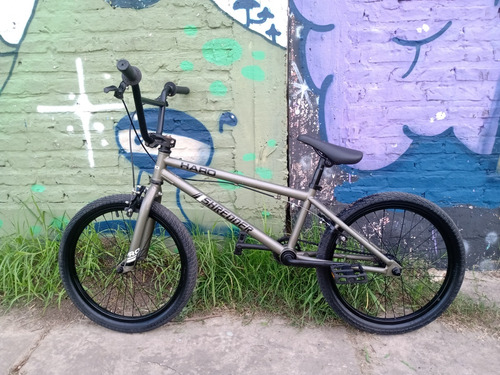 Bmx Haro Shredder Pro Impecable