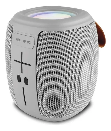 Parlante Soul Bluetooth Plt-xk50 8w Radio Fm
