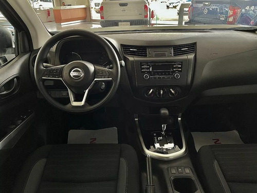 Nissan Frontier 2.3 S 4x2 At L22
