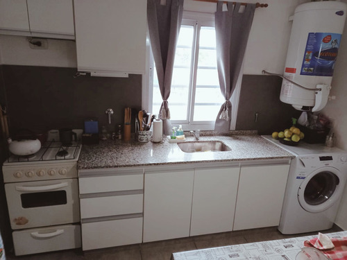 Venta Depto Dúplex 3 Amb, El Palomar, Terraza