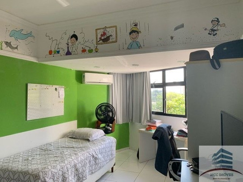 Apartamento A Venda Juvenal Lamartine, Petrópolis