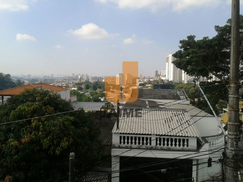 Sobrado Com 2 Dormitórios E 2 Vagas Na Vila Sônia ( Jardim Celeste) - Ja13662