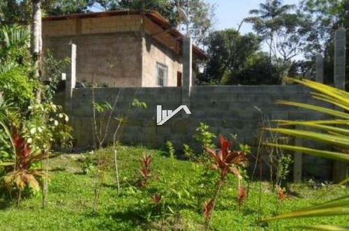 Imagem 6 de 8 de Chácara No Jardim São Fernando, Em Itanhaém