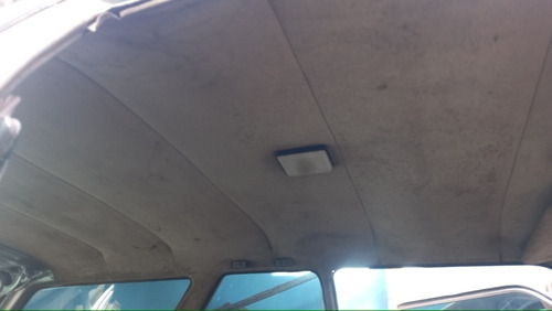 Imagem 13 de 25 de Caravan Sem Mecânica Pecas Partes Era 6cc