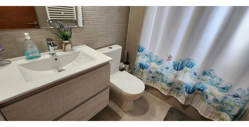 Dpto 3d+3b+ 2 Est+bod Con Jardín Privado De 197,63 M2
