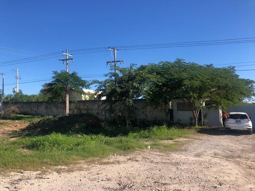 Imagen 7 de 10 de Terreno En Renta Sobre Periferico Cerca De La Salida Campech