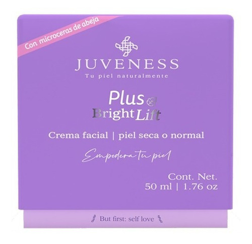 Juveness Bright Lift (plus)