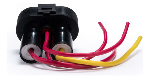 Arnes Relevador Motoventilador Cabrio 4cil 2.0l 1997 1998
