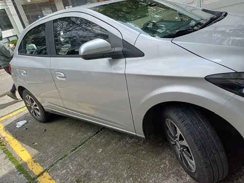 Chevrolet Onix 1.4 Ltz
