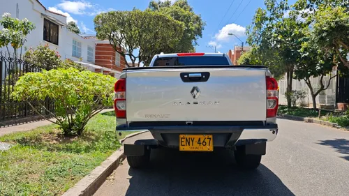 Renault Alaskan 2.5 Intens