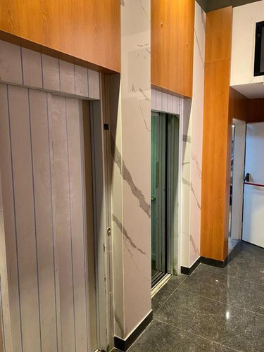 A Estrenar Fitz Roy Al 1900 Planta Libre 40 M2 Entrega Inmediata