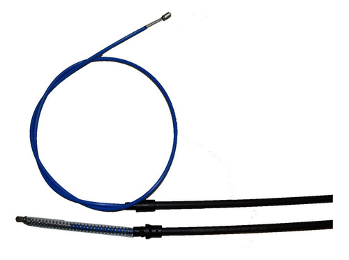 Cable De Freno Tras (der/izq) Volkswagen Polo/nivus/virtus