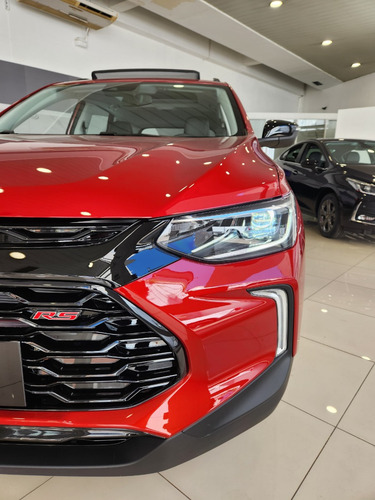 Chevrolet Tracker 1.2 Rs At6