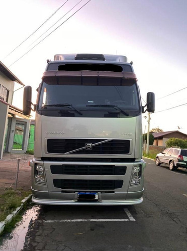 Volvo Fh 380