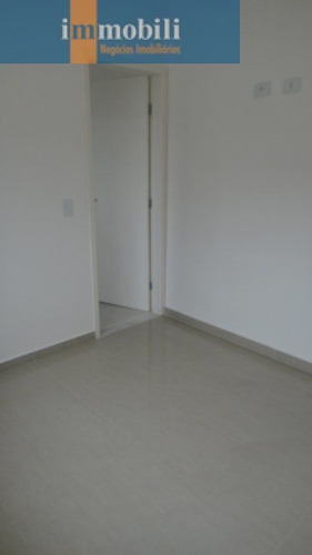Imagem 15 de 15 de Linda Casa Nova Em Condomínio - Gv17949