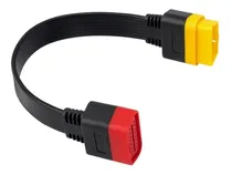 Comprar Extension Obd2 16 Pines 30 Cm Para Thinkdiag Y Otras Marcas
