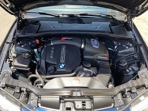 Imagen 14 de 14 de Bmw Serie 1 2013 3.0 Coupe 135i M Sport At