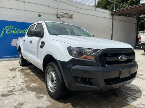 Imagen 1 de 15 de Ford Ranger Xl