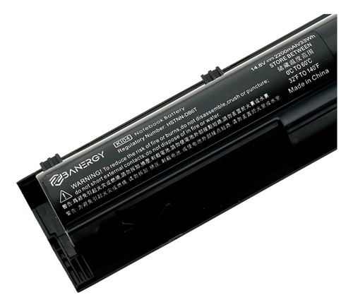 Bateria Compatible Hp Ki04 800009-421 800009-541 Hstnn-lb6r