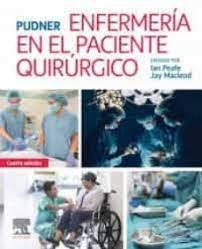 Libro Enfermeria En El Paciente Quirurgico